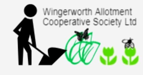 Wingerworth Allotment Cooperative Society Ltd